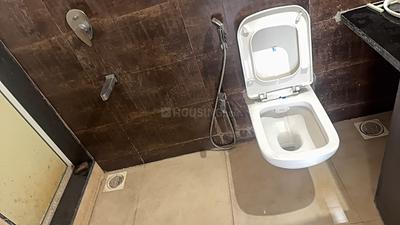Sonal Gopal Krishna Bathroom Two 4