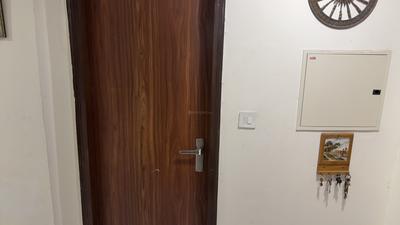 Bedroom Image of 2200 Sq.ft 3.5 BHK Apartment / Flat for rent in Parsvnath Royale, Sector 20 Panchkula for Rs. 45000