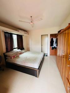 Bedroom Image of 2000 Sq.ft 3 BHK Apartment / Flat for sale in Nirmiti Tivoli, Baner Pune for Rs. 21000000