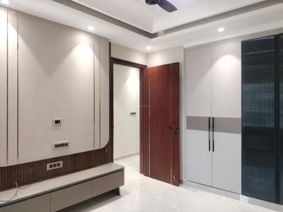 Bedroom Image of 2250 Sq.ft 4 BHK Builder Floor for sale in Sector 85 Faridabad for Rs. 23500000