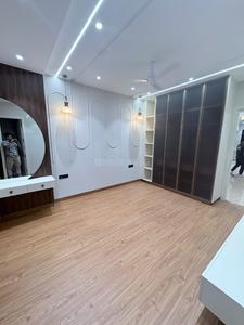 Bedroom Image of 1600 Sq.ft 3 BHK Builder Floor for sale in Surajmal Vihar New Delhi for Rs. 34800000