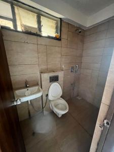 Image of 1550 Sq.ft 3 BHK Apartment / Flat for rent in Avirat Silver Brook, Shilaj, Ahmedabad for Rs. 23500