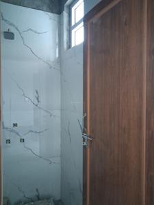 Bedroom Three Image of 1350 Sq.ft 3 BHK Apartment / Flat for sale in MMD Harsh Residency, Sector 81 Noida for Rs. 5800000