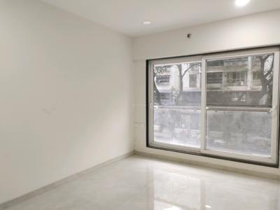 Bedroom Image of 1250 Sq.ft 3 BHK Apartment / Flat for sale in Nicco Residency, Jogeshwari East Mumbai for Rs. 30000000