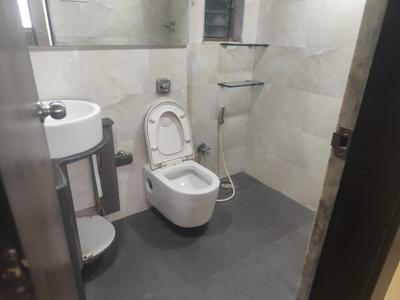 Image of 965 Sq.ft 2 BHK Apartment / Flat for sale in Ajmera Cosmic Heights, Wadala East, Mumbai for Rs. 21000000