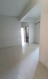 Hall Image of 1009 Sq.ft 2 BHK Apartment / Flat for sale in Saakaar Orion Heights, Jakhya Indore for Rs. 3500000