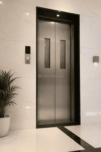 Image of 1440 Sq.ft 3 BHK Apartment / Flat for sale in Mumbai Naka, Nashik for Rs. 7049000
