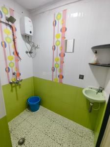 Image of 1200 Sq.ft 3 BHK Apartment / Flat for rent in Borivali West, Mumbai for Rs. 60000