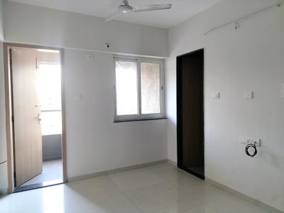 Bedroom Image of 500 Sq.ft 1 RK Apartment / Flat for sale in Nanded Janaranjani, Nanded Pune for Rs. 2500000