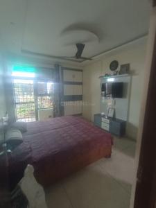 Bedroom Image of 1100 Sq.ft 2.5 BHK Apartment / Flat for sale in Patparganj New Delhi for Rs. 15400000