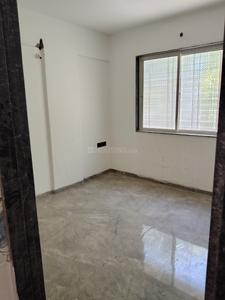 Bedroom Image of 1000 Sq.ft 2 BHK Apartment / Flat for sale in Jail Road Nashik for Rs. 4200000