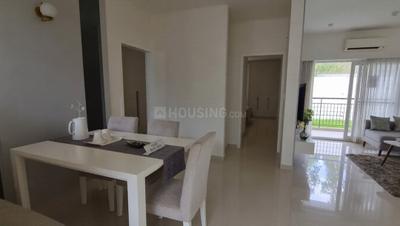 Hall Image of 1239 Sq.ft 2 BHK Apartment / Flat for sale in Varthur Bengaluru for Rs. 15800000