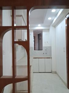 Kitchen Image of 1500 Sq.ft 3 BHK Apartment / Flat for sale in Hometech Pride2 , Sector 73 Noida for Rs. 5280000