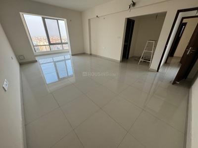 Hall Image of 4000 Sq.ft 4 BHK Penthouse for sale in Sattva Magnificia, Mahadevapura Bengaluru for Rs. 85000000