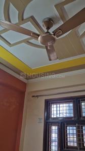 Bedroom Image of 1010 Sq.ft 2 BHK Independent House for rent in Alpha II Greater Noida for Rs. 20000