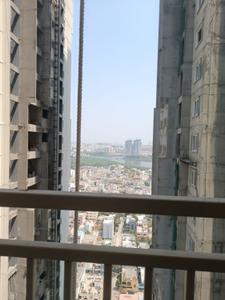 Balcony Image of 2656 Sq.ft 3 BHK Apartment / Flat for sale in Serilingampally Hyderabad for Rs. 22300000