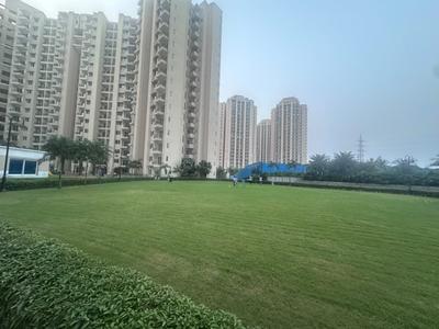 Image of 600 Sq.ft 1.5 BHK Apartment / Flat for sale in Oasis Grandstand, Yeida, Greater Noida for Rs. 7300000