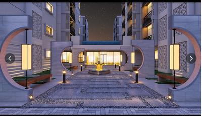 Image of 1150 Sq.ft 2 BHK Apartment / Flat for sale in Tru Windchimes, Carmelaram, Bengaluru for Rs. 13200000