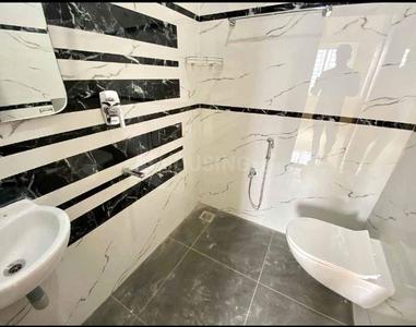 Bathroom Image of 2100 Sq.ft 4 BHK Independent House for sale in Dunda Raipur for Rs. 6400000