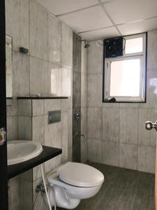 Bedroom Two Image of 780 Sq.ft 2 BHK Apartment / Flat for rent in Kolte Patil Life Republic Sector R16 16th Avenue, Nerhe Pune for Rs. 22203