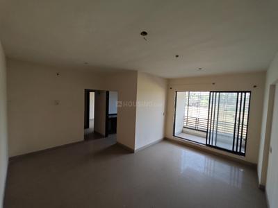 Hall Image of 848 Sq.ft 2 BHK Apartment / Flat for sale in Ulhasnagar Thane for Rs. 6600000
