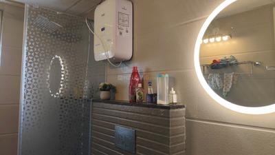 Image of 1300 Sq.ft 3 BHK Apartment / Flat for sale in Amistad, New Town, Kolkata for Rs. 17200000