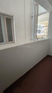 Balcony Image of 1200 Sq.ft 2 BHK Apartment / Flat for rent in Arakere Bengaluru for Rs. 28000