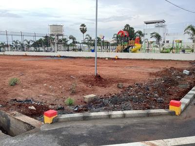 Image of 1435 Sq.ft Residential Plot / Land for sale in Kurumbapalayam, Coimbatore for Rs. 6572000