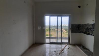 Hall Image of 1158 Sq.ft 2 BHK Apartment / Flat for sale in BEML Cooperative Society Layout Bengaluru for Rs. 6850000