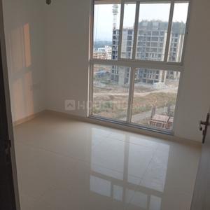 Bedroom Image of 601 Sq.ft 2 BHK Apartment / Flat for sale in Kalyan East Kalyan for Rs. 6500000