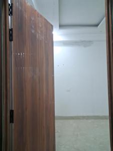 Main Entrance Image of 1545 Sq.ft 3 BHK Apartment / Flat for sale in Krishna Cocus Homes by Krishna Group, Sector 104 Noida for Rs. 5175000