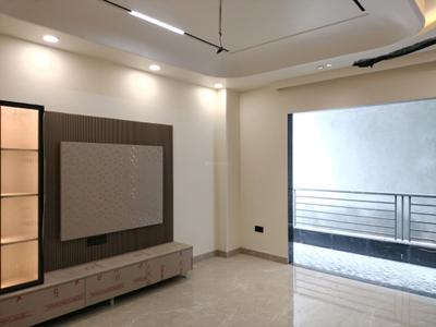 Bedroom Image of 2322 Sq.ft 4 BHK Builder Floor for sale in TDI The Grand Retreat, Sector 88 Faridabad for Rs. 24000000