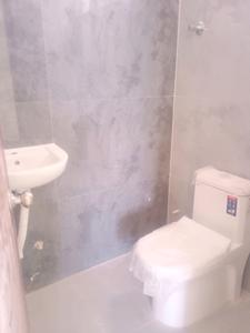 Bedroom One Image of 1293 Sq.ft 2 BHK Apartment / Flat for sale in Thimu Blue Bell Block D, Dullapally Hyderabad for Rs. 6091000