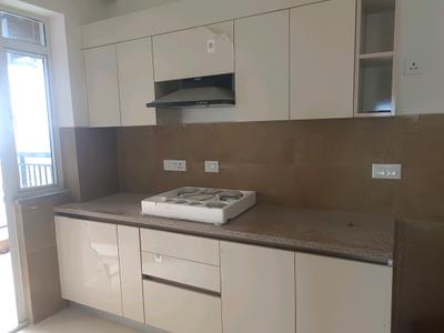 Kitchen Image of 2720 Sq.ft 4 BHK Apartment / Flat for sale in Godrej Meridien, Sector 106 Gurgaon for Rs. 39800000