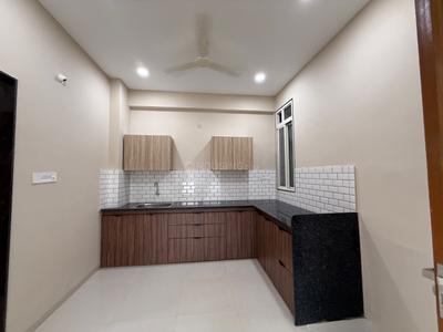 Kitchen Image of 4500 Sq.ft 2 BHK Independent House for sale in Mahalakshmi Nagar Indore for Rs. 32500000