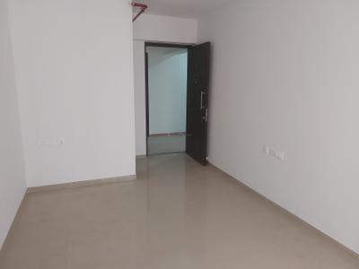 Living Room Image of 425 Sq.ft 1 BHK Apartment / Flat for rent in Puraniks Rumah Bali, Thane West Thane for Rs. 16002