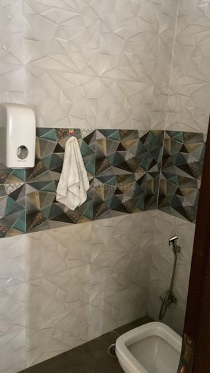 Sector 55 Bathroom 1