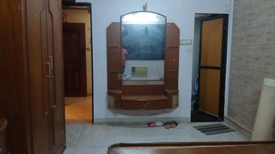 Bedroom Image of 936 Sq.ft 2 BHK Apartment / Flat for sale in Prabhadevi Mumbai for Rs. 30000000