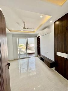 Hall Image of 1590 Sq.ft 3 BHK Builder Floor for sale in Sector 23 Gurgaon for Rs. 23000000