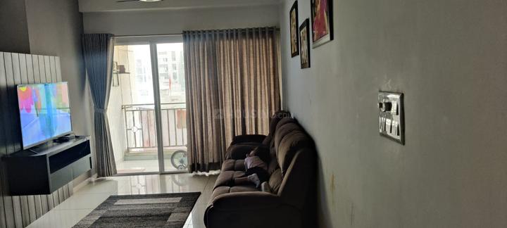 AARYA EMPIRE Bedroom 1