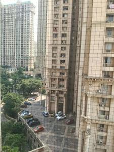 Image of 1250 Sq.ft 3 BHK Apartment / Flat for sale in Hiranandani Verona CHS, Powai, Mumbai for Rs. 55100000