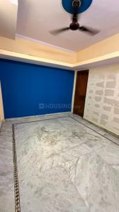 Bedroom Image of 517 Sq.ft 1 BHK Builder Floor for sale in Sector 20 Rohini New Delhi for Rs. 3200000