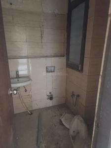 Bathroom Image of 1550 Sq.ft 3 BHK Builder Floor for sale in Premium Courtyard Avenues, Sector 110 Mohali for Rs. 5300000