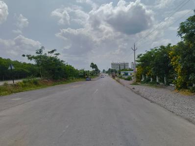 Image of 1800 Sq.ft Residential Plot / Land for sale in Raviryal, Hyderabad for Rs. 7000000