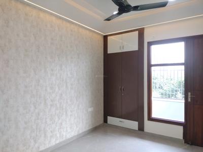 Bedroom Image of 1620 Sq.ft 3 BHK Builder Floor for sale in BPTP District 3, Sector 85 Faridabad for Rs. 17500000