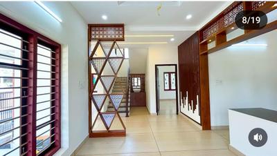Hall Image of 1632 Sq.ft 3 BHK Independent House for rent in Kalamassery Kochi for Rs. 32000