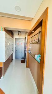 Image of 1060 Sq.ft 2 BHK Apartment / Flat for sale in Venkatesh Primo, Wagholi, Pune for Rs. 5800000