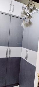Bedroom Image of 1065 Sq.ft 2 BHK Apartment / Flat for sale in Rendua Palhari Lucknow for Rs. 3700000