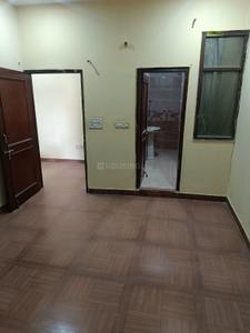 Bedroom Image of 1200 Sq.ft 2 BHK Independent House for rent in Sector 51 Gurgaon for Rs. 28000