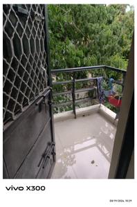Balcony Image of 1800 Sq.ft 4 BHK Duplex for sale in Khokhra Ahmedabad for Rs. 22500000